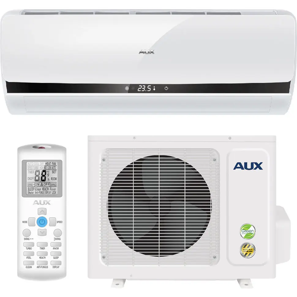 Сплит-система AUX ASW-H24A4\LK-700R1DI | AS-H24A4\LK-700R1DI