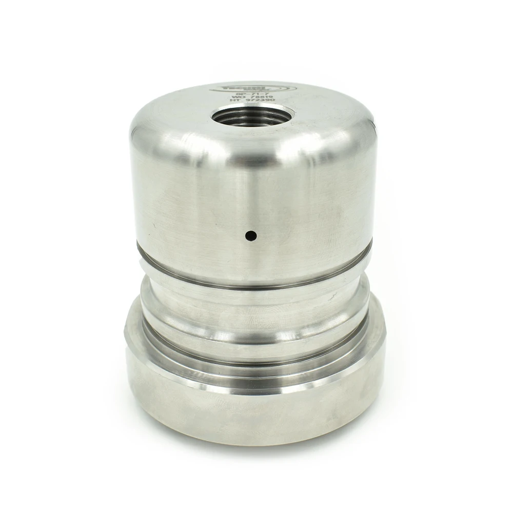 

SP-71-9 sealing head waterjet pump component