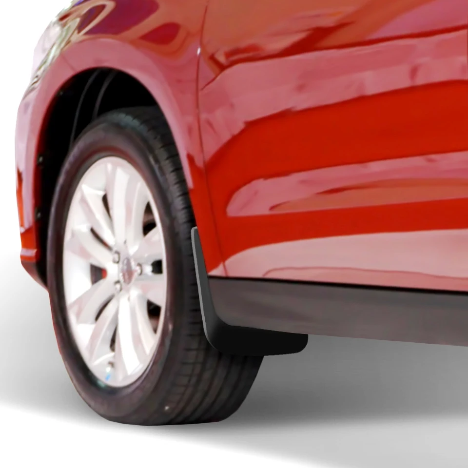Для Haval F7 2019-&gt Передние брызговики 2 шт/комплект полиуретан [Autofamily NLF.99.08.F133] |