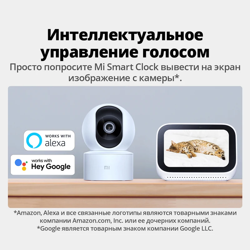 Видеокамера Xiaomi Mi 360° Camera 1080p (MJSXJ10CM) (Российская официальная гарантия) |