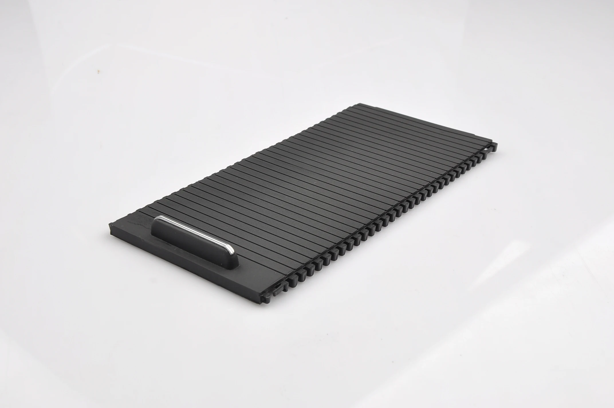 Внутренняя центральная консоль автомобиля крышка для роликовой слепки