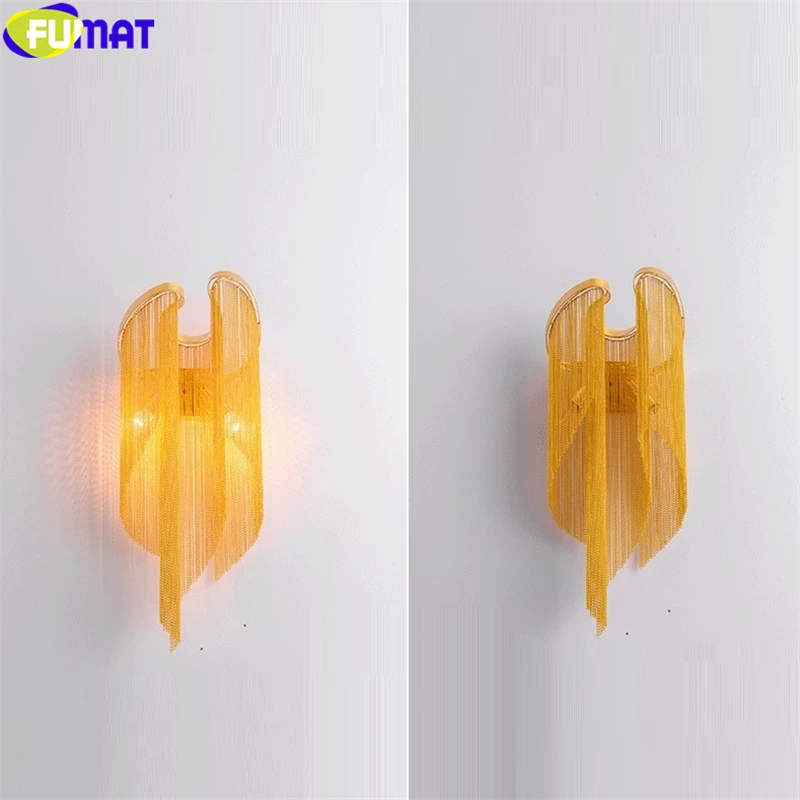 

FUMAT текстура настенный светильник прикроватный светильник для крыльца светильник для коридора в стиле постмодерн декоративные светильник...