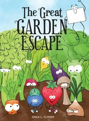 

The Great Garden Escape