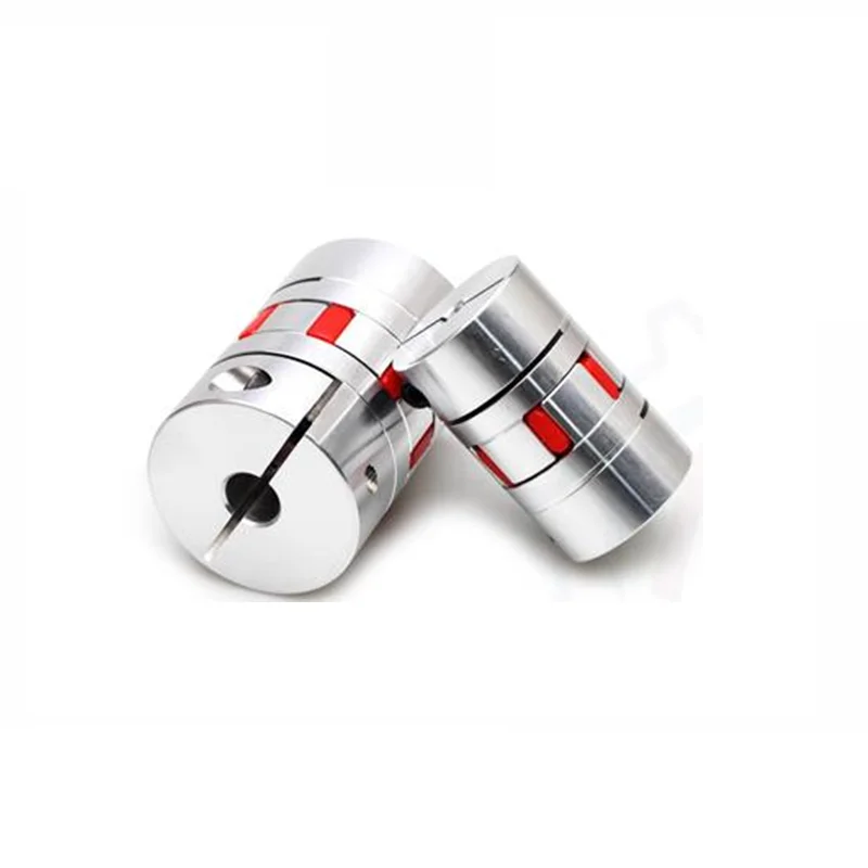 1 шт. гибкая муфта с внутренним отверстием 12-25 мм |