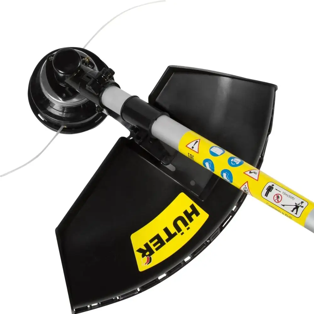 Триммер бензиновый HUTER GGT 2900S|Триммеры| |