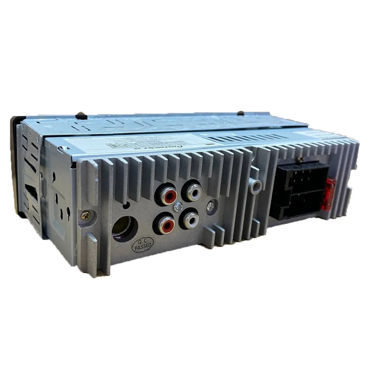 Auto Radio Pioneer OK DEN Good Sound USB SD Bluetooth SONYOK Car 60W | Автомобили и мотоциклы