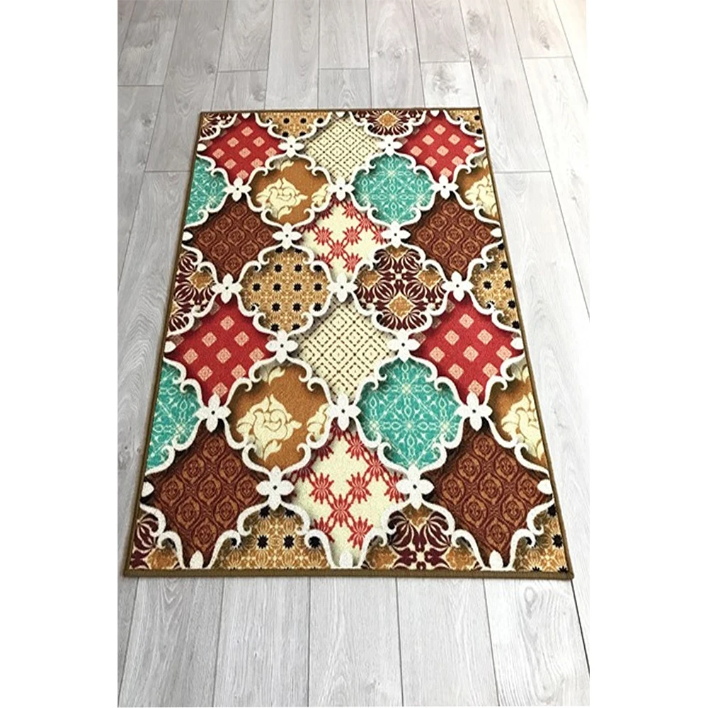 Коврик Cleopatra Розетта Дижитал на хлопковой основе|Ковер| |