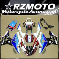 injection new abs fairings kit fit for bmw s1000rr 2009 2010 2011 2012 2013 2014 09 10 11 12 13 14 hp4 bodywork set nice