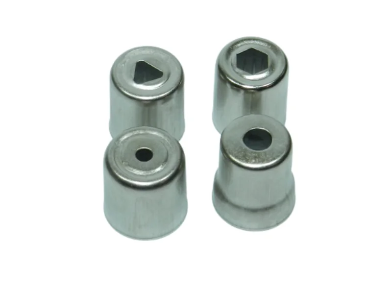 Комплект колпачков магнетрона 4шт (4 вида по 1шт D-15mm) |