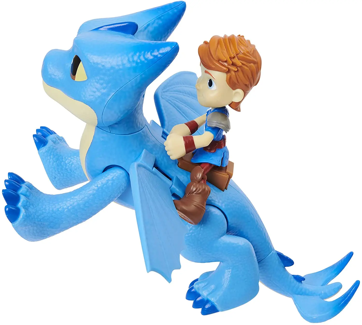 Фигурки драконов спасательных водителей аниме куклы Дак вингера экшн-фигурки