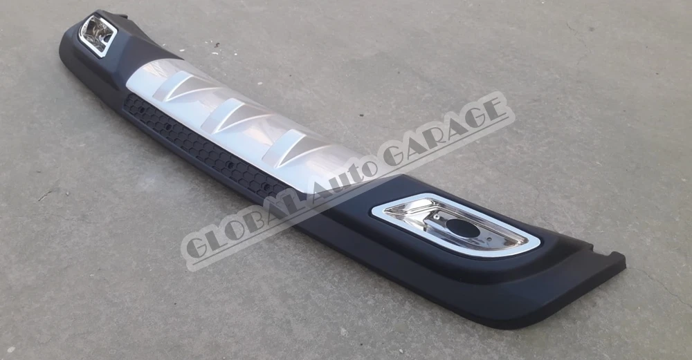 Рассеиватель для Opel Astra H 2004 2005 2006 2007 2008 2009 2010 2011 2012 2013 рассеиватель удлинитель