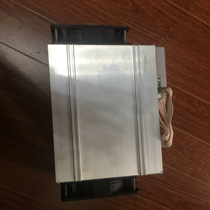 Б/у Antminer L3 + Scrypt ASIC Майнер Litecoin с блоком питания | Компьютеры и офис