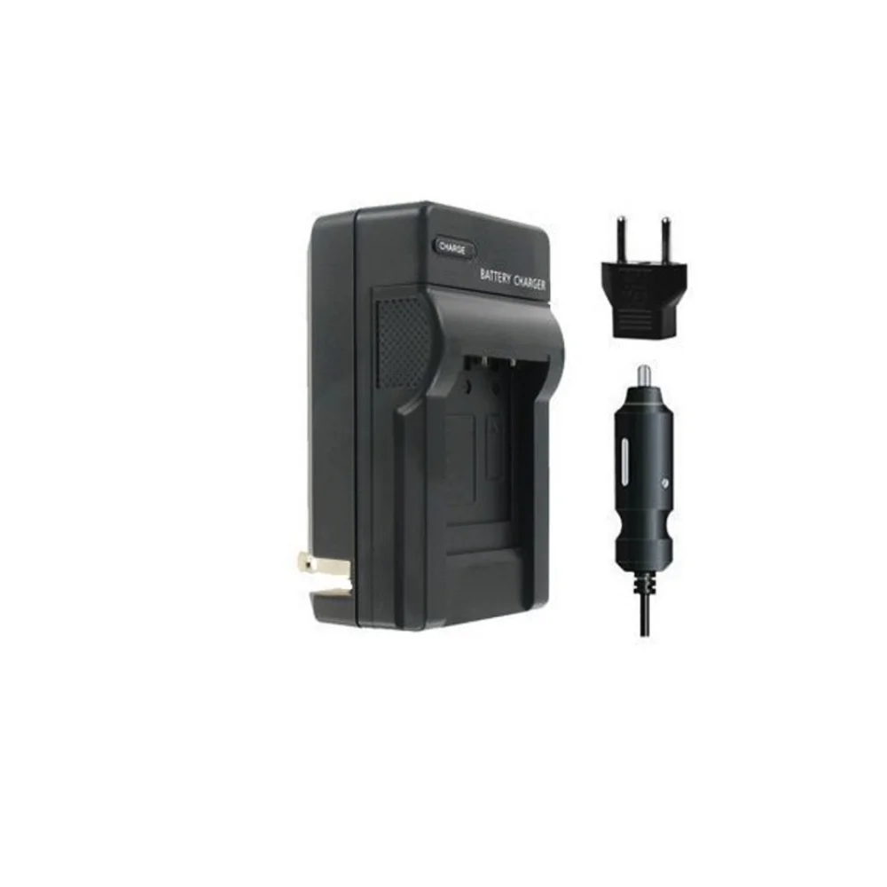 Зарядное устройство PROTECT (PALM) FF50 для Sony NP-FF50/70 | Электроника