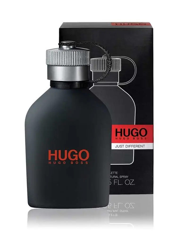 Hugo Boss Just Different 40 ml Туалетная вода |