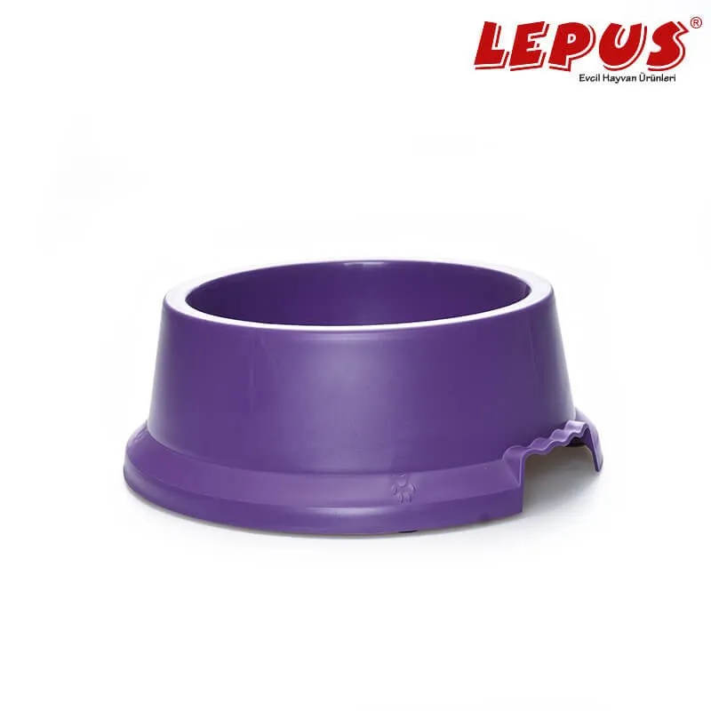 

Herkl Dog Infant Food Container 4000 ML. -Purple