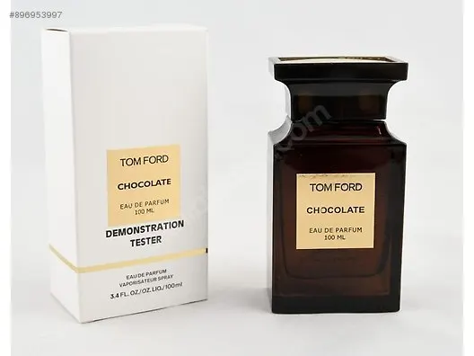 

New Brand Perfume Luxury Chocolate Tester 100 ml