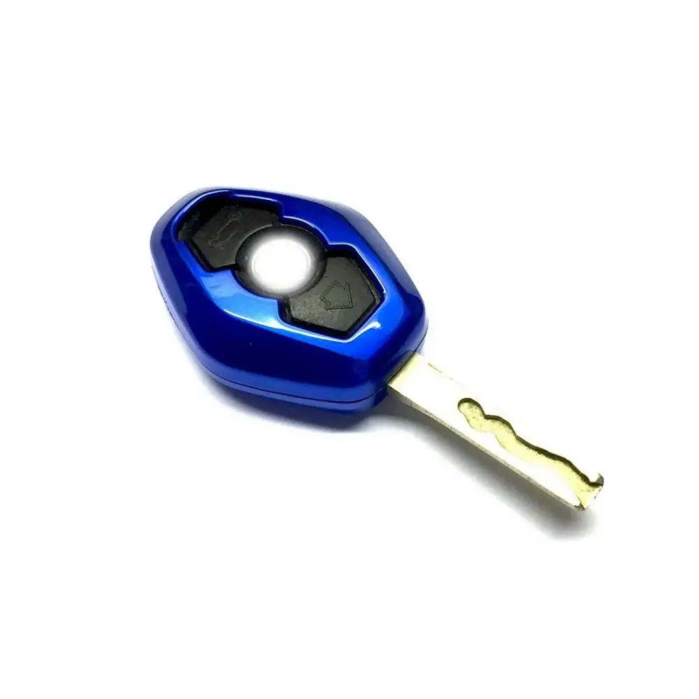 Чехол для дистанционного ключа алмазного BMW|Кольца ключей| |