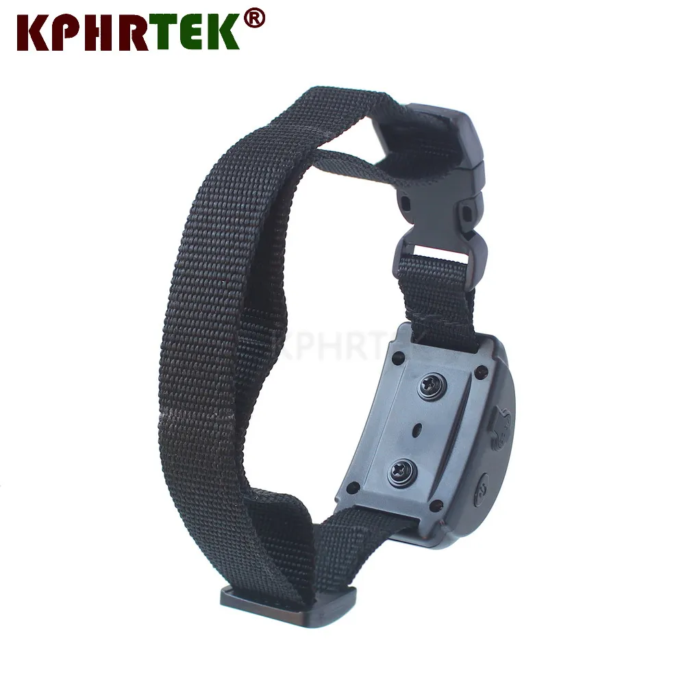 Светоотражающий ремень для собак с автоматическим звуковым сигналом 100g2280|GPS