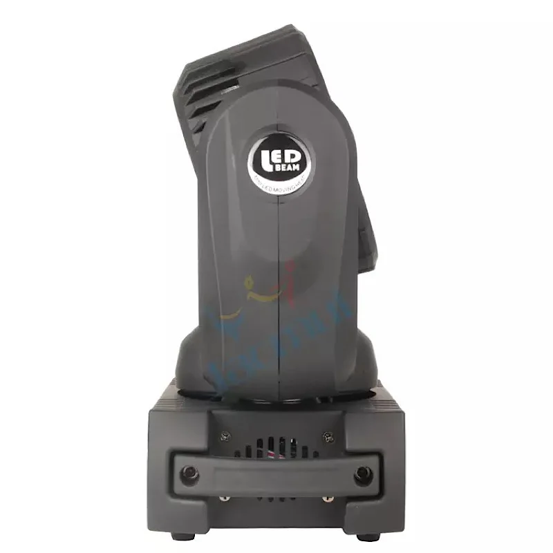36*3W Светодиодная движущаяся голова для сцены диско световой эффект Wash Beam Spot 200W RGBW DJ освещение для бара на вечеринках, фестивалях, мероприятиях, Рождестве, свадьбах, КТВ и караоке.