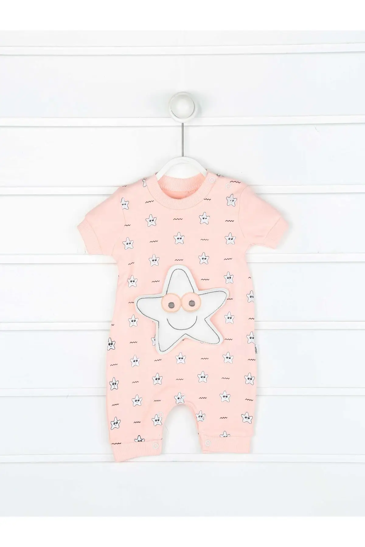 Летний комбинезон для маленьких девочек | Мать и ребенок