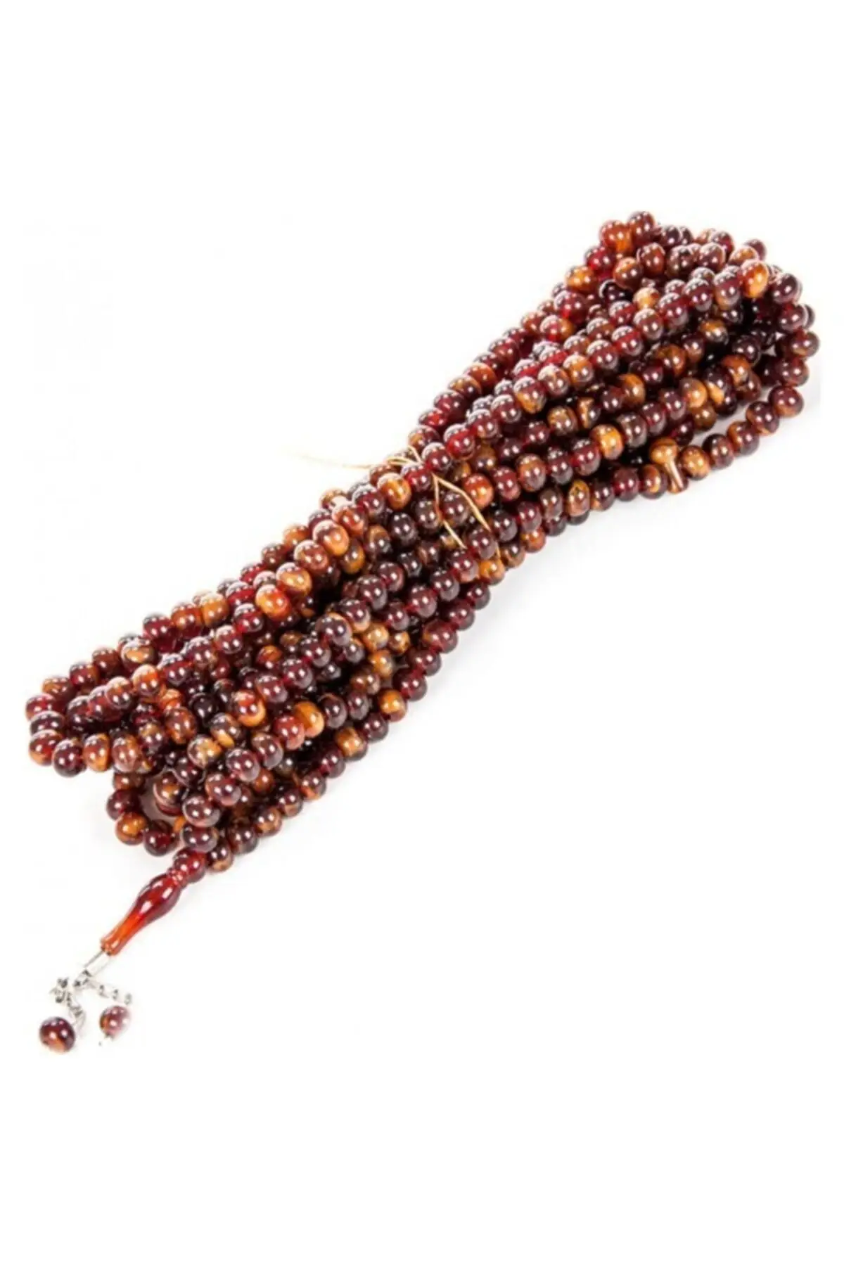 500 Мусульманских молитвенных бусин Тасбих 10 мм Дхикр Зикр Зикир Тесбих Розарий Субха Превозносить Буддийское Буддистское ожерелье Браслет Йога Тасбих