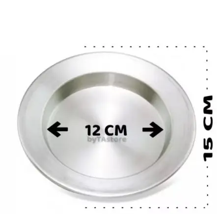 6 шт набор Kunefe известный блюдо сервировка десерта пластины Презентация лоток