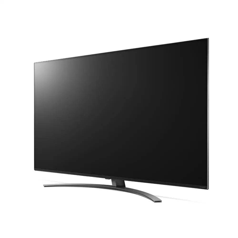 55&quot 4K NanoCell телевизор LG 55NANO866NA|Телевизоры| |