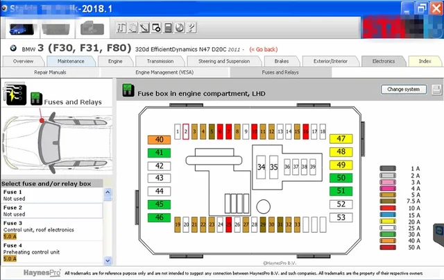 

Stakis Technik 2018.1 Full ON VM Car Repair Database Similar Autodata Atris Haynes Mitchell