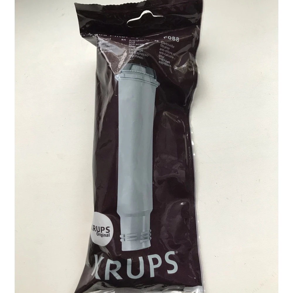 Фильтр для воды Claris KRUPS F08801|Водяные фильтры| |