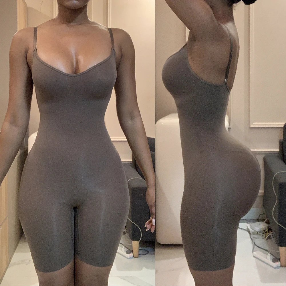 Корректирующее белье женское бесшовное пуш-ап цвет в ассортименте 1 шт | Женская