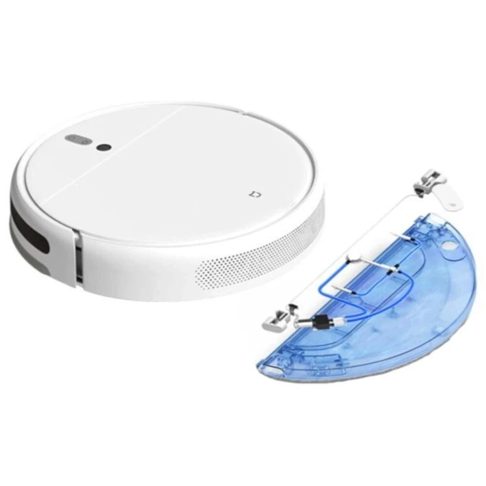 Робот-пылесос Mi Robot Vacuum-Mop SKV4093GL | Бытовая техника