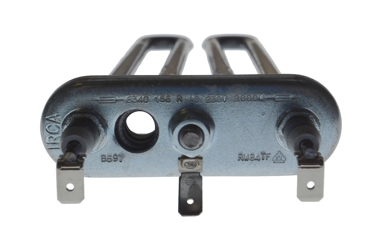 ТЭН для стиральной машины Daewoo ИТАЛИЯ 2000W|Запчасти стиральных машин| |