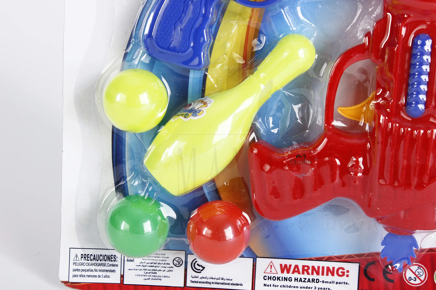 

2 li Top Scorer Toy Gun Children Elenebilecei Toy