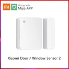 Датчик открытия дверей и окон для системы 