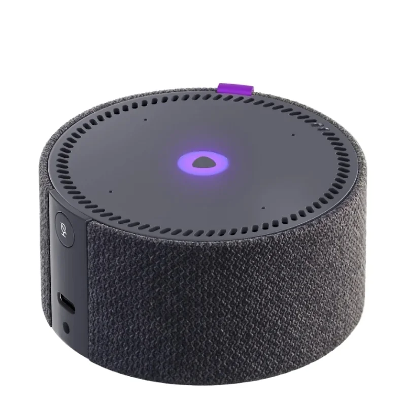 Умная колонка Яндекс Станция Мини [Ростест доставка от 2 дней новая официальная