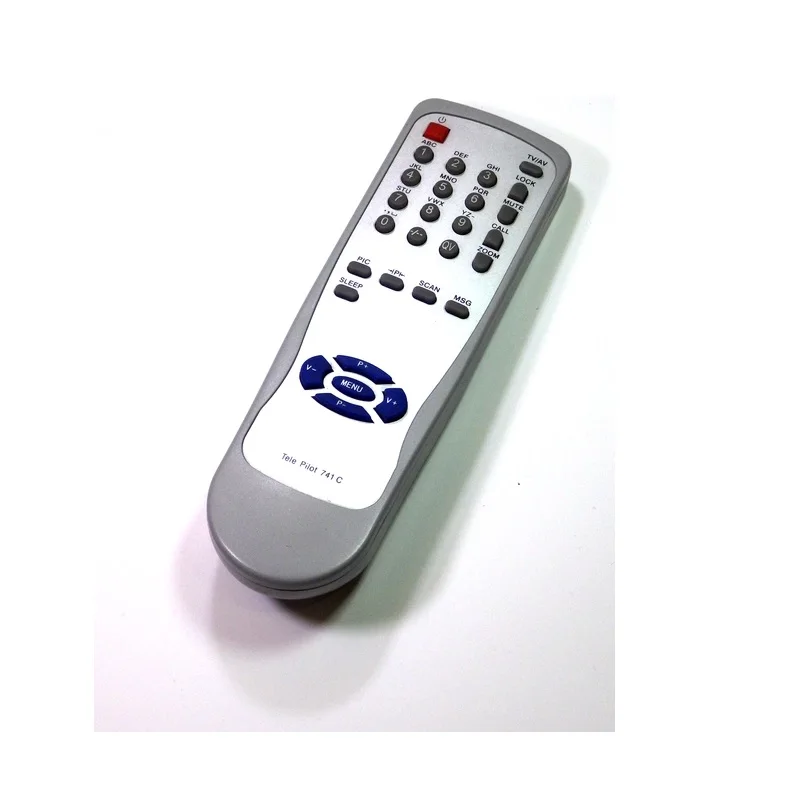 Пульт ДУ для Grundig TP 741C TV CUC 5302 CVC 1835 1860 1880 1890 P37 050 1GB P40 060 T51 TF55 5211|Пульты ДУ| |
