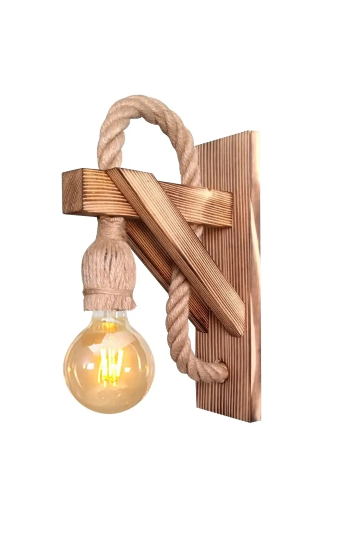 Sconce Wood Sconce Wall Lamp Wooden Sconce Wall Lamp For Cafe Hotel Restaurant Fashion Chandelier Trend Wall Lamb House Kitchen