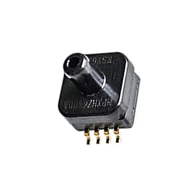 MPXHZ6400AC6T1 NXP Датчик абсолютного давления 20…400 кПа выход 0...4.6В питание 4.64...5.36В 6 мА