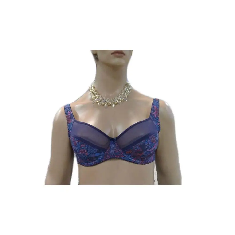 Бюстгальтер на Косточках с плотными чашками