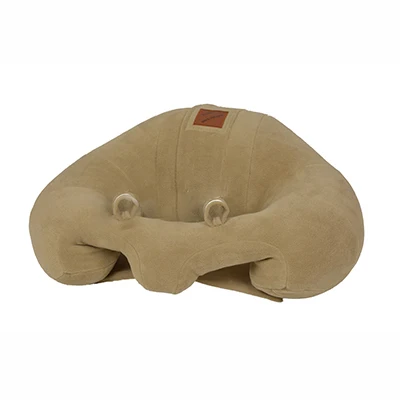 

Jaju Baby Mink Luxury Baby Baby Support Cushion