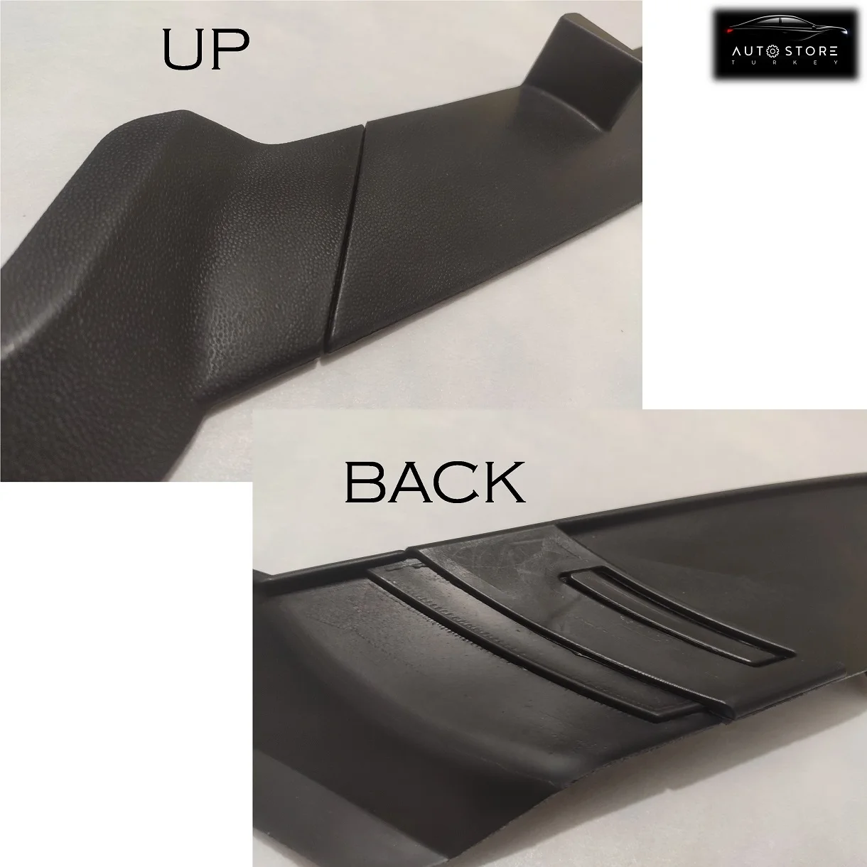 3 шт. бампер для VW Golf 4 MK4 R32 GTI