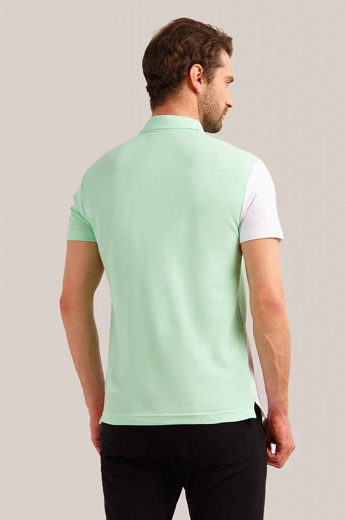 футболка поло мужская | Мужская одежда