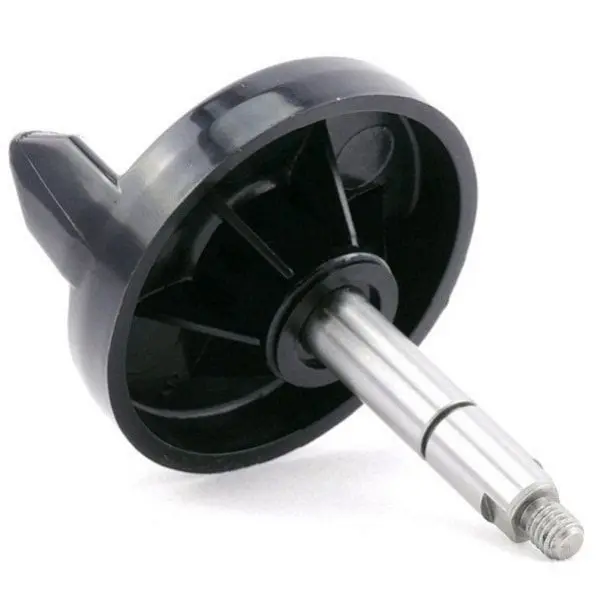 Panasonic sd-2501-se (ade97a107) connector bushing for gear drive bread maker sd-2501 |