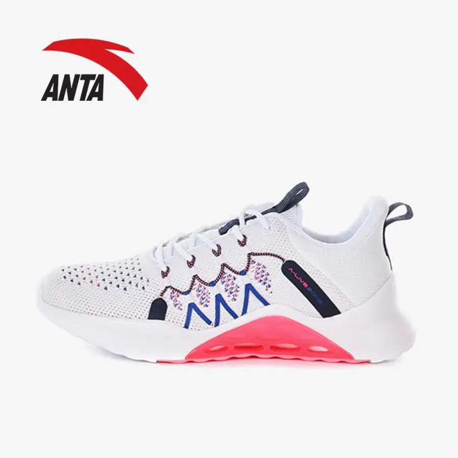 ANTA ЖЕНСКИЕ КРОССОВКИ CROSS TRAINING|Обувь для фитнеса и кросс-фита| |