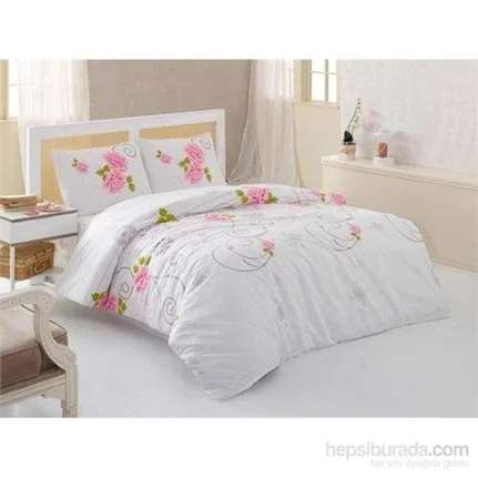 

CRYSTAL BEDROOM TEK KLK QUILT COVER KIT LGHT BONTA 287770892