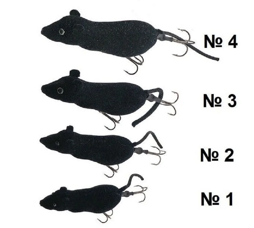 Мышь Мышара флок Фаворит