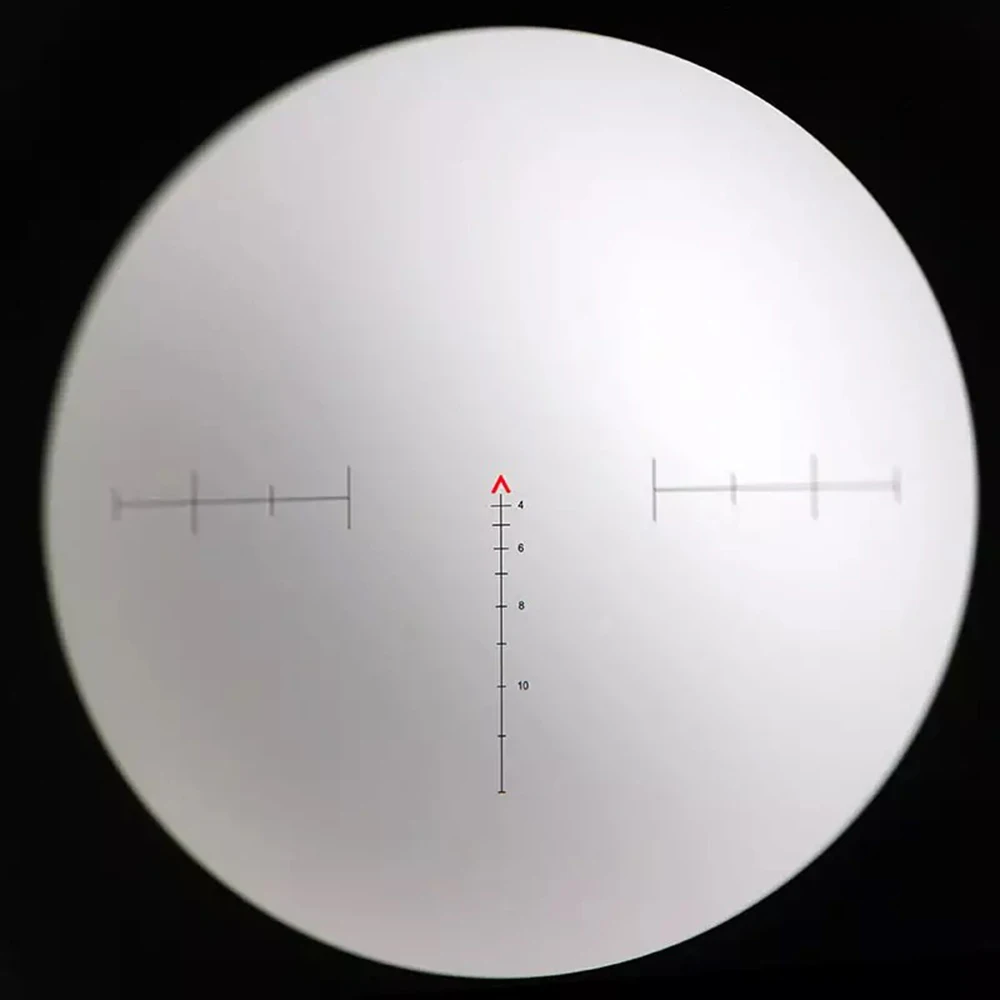 Тактический прицел TA31 4X32 красный зеленый точечный с оригинальной 3D надписью