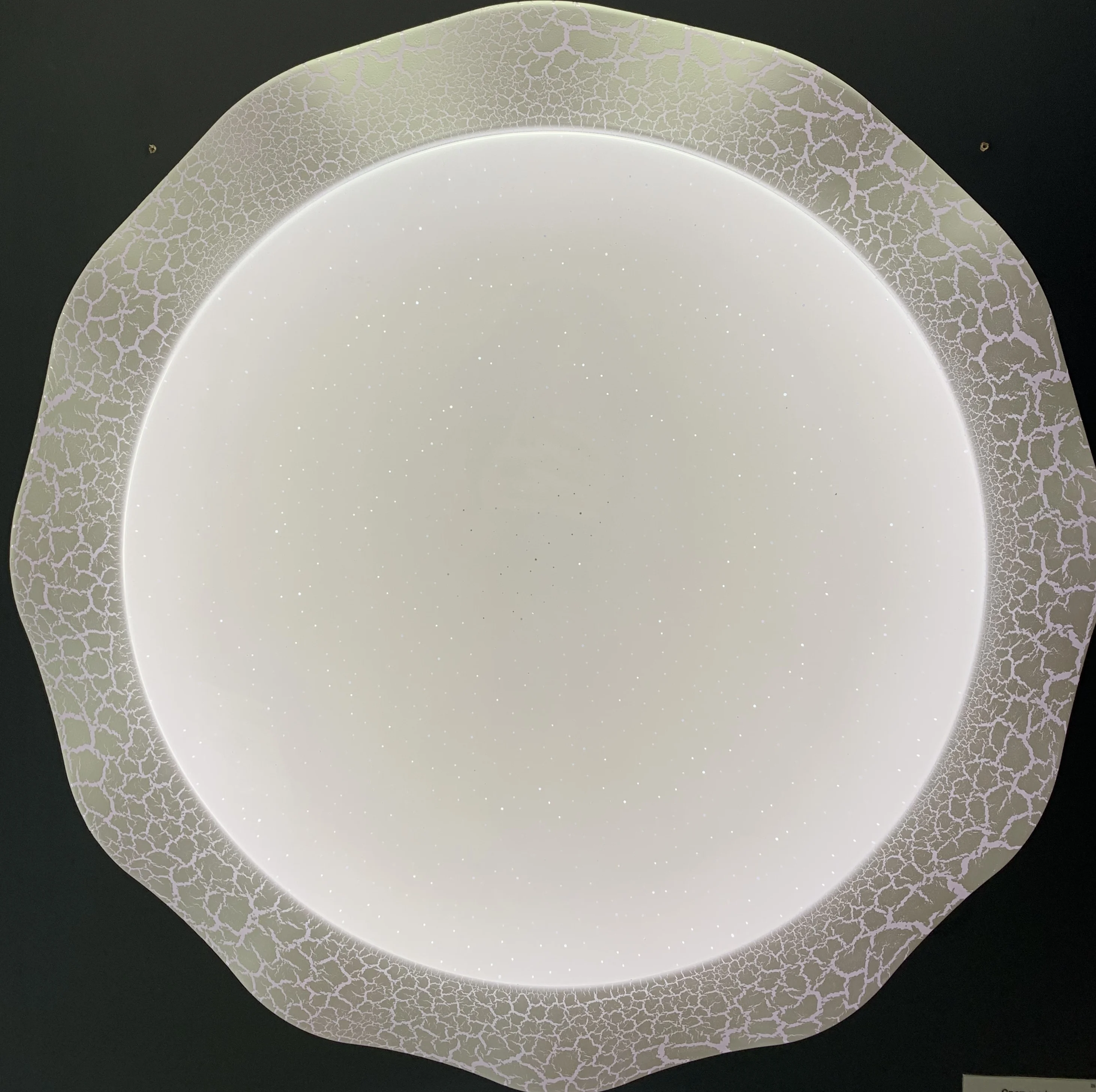 Светодиодный светильник с дистанционным управлением Verbena p|Потолочные лампы| |