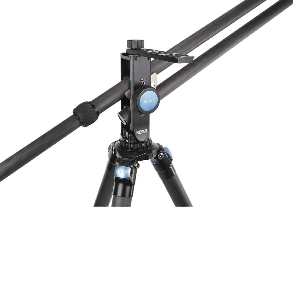 Операторский кран Sirui VTJ-1.8 | Электроника