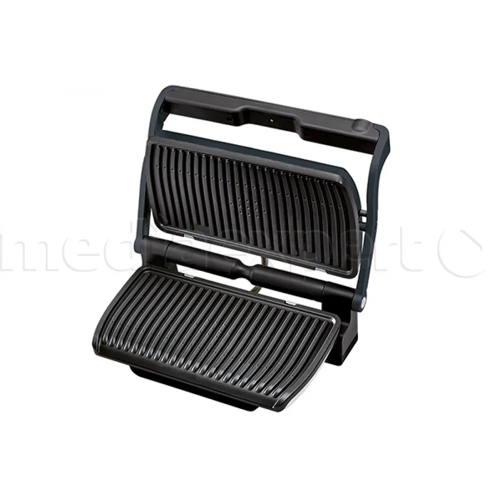 Гриль Tefal Optigrill+ XL GC722D34 Black Edition | Бытовая техника
